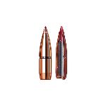 PALLE - marca HORNADY - modello 30702 SST 180gr - calibro 30 (308