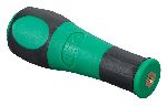SPAZZOLINO - marca RCBS - modello 09575 Spazzolino Combo L/s - calibro PRIMER POCKET BRUCH - misura CON MANICO - RICARICA ATTREZZI - PULIZIA E PREPARAZIONE BOSSOLI 7048