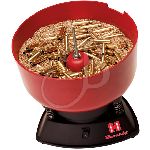 TUMBLER - marca HORNADY - modello 050204 M1 CASE TUMBLER 220V - calibro 220V - misura TUMBLER - RICARICA ATTREZZI - 