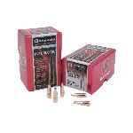 PALLE - marca HORNADY - modello 3072 BTSP INTERLOCK - calibro 30 (308) - misura 180gr - RICARICA COMPONENTI - PALLE DA CACCIA PER CARABINA