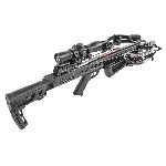 BALESTRA - marca KILLER INSTINCT - modello FATAL-X 195# + CRANCK - calibro 195LBS - misura 405 FPS - ARCERIA - BALESTRE 7189