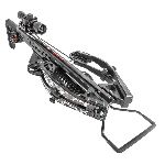 BALESTRA - marca KILLER INSTINCT - modello FATAL-X 195# + CRANCK - calibro 195LBS - misura 405 FPS - ARCERIA - BALESTRE 7190