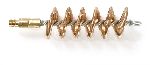 SCOVOLI - marca AV - modello BRONZO CAL.12 - calibro 12 - misura Tornado - PULIZIA E MANUTENZIONE - PULIZIA CANNE