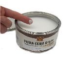 CERA D API - marca GUBRA - modello GLR210 Cera pura d api Gubra 500 ml - calibro GLR210 - misura 500 ml - PULIZIA E MANUTENZIONE - MANUTENZIONE CALCI 7239