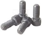 RICAMBI - marca EAW - modello B166 Viti anello attacco Pivot - calibro 3,5MA - misura 3,5X8 - RICAMBI - EAW