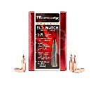 PALLE - marca HORNADY - modello 26333 Eld-match 264 147gr - calibro 264/6.5mm - misura 147gr - RICARICA COMPONENTI - PALLE DA CACCIA PER CARABINA