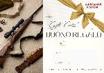 BUONO REGALO - marca ARMVAJ - modello 50? - calibro BUONO REGALO - misura 50? - REGALI - BUONO REGALO