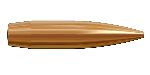 PALLE - marca LAPUA - modello 4HL6018 SCENAR - calibro 6,5 (264) - misura 139gr - RICARICA COMPONENTI - PALLE PER CARABINA 7449