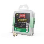 FELTRINI - marca BALLISTOL - modello 22 -.222 -.224 cal. 5,5mm - 5,56mm - 5,6mm -.228 - calibro 22 (224) - misura confezione da 60pz. - PULIZIA E MANUTENZIONE - FELTRINI