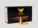 PALLE - marca FOX - modello CLASSIC HUNTER 7MM 284 145gr - calibro 7mm (284) - misura 145gr - RICARICA COMPONENTI - PALLE DA CACCIA PER CARABINA