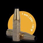 PALLE - marca FOX - modello CLASSIC HUNTER 7MM 284