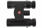 BINOCOLO - marca LEICA - modello Ultravid - calibro BR Aqua Dura - misura 8x20 - OTTICHE - BINOCOLI 7531