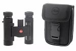 BINOCOLO - marca LEICA - modello Ultravid - calibro BR Aqua Dura - misura 8x20 - OTTICHE - BINOCOLI 7532