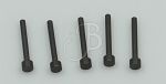 DECAPPING PIN - marca RCBS - modello 90164 - calibro UNICA - misura 5PZ - RICARICA ATTREZZI - 