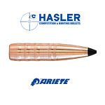 PALLE - marca HASLER - modello Ariete - calibro 270 (277