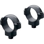 ANELLI - marca LEUPOLD - modello 118286 DIAM. 34mm QR Super ALTO - calibro 34mm - misura QR - ATTACCHI - ACCESSORI PER OTTICHE