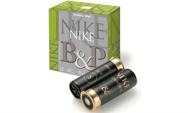 Cartucce - marca FIOCCHI - modello NIKE TRASPARENTE 12/70/16 - calibro 12 - CARTUCCE A PALLINI - CARTUCCE PER LA CACCIA 3957