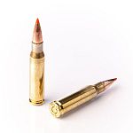 Cartucce - marca FIOCCHI - modello EPN - calibro 308WIN - CARTUCCE PER CARABINA - CARTUCCE PER LA CACCIA 3503
