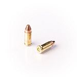 Cartucce - marca FIOCCHI - modello FMJTC - calibro 9 LUGER - CARTUCCE PER PISTOLA - CARTUCCE PER LA CACCIA/TIRO 3559