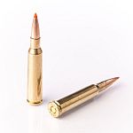 Cartucce - marca FIOCCHI - modello EPN - calibro 6,5x55 - CARTUCCE PER CARABINA - CARTUCCE PER LA CACCIA 3719