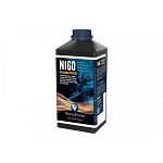 Polvere - marca VIHTAVUORI - modello N160 - calibro N160 - POLVERE PER RICARICA - POLVERE PER CARABINA