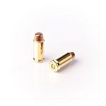 Cartucce - marca FIOCCHI - modello FMJTC - calibro 40S&W - CARTUCCE PER PISTOLA - CARTUCCE PER IL TIRO 4069