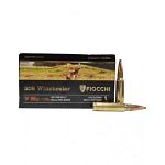 Cartucce - marca FIOCCHI - modello Sp - calibro 308WIN - CARTUCCE PER CARABINA - CARTUCCE PER LA CACCIA 4097