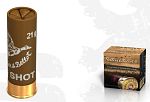 Cartucce - marca SELLIER & BELLOT - modello S&B 16/70 ZINC SHOT 21g 4mm - calibro 16 - CARTUCCE A PALLINI - CARTUCCE PER LA CACCIA