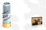 Cartucce - marca FIOCCHI - modello BRENEKE 16/67/16 SLUG 27g - calibro 16 - CARTUCCE A PALLA PER FUCILE CANNA LISCIA - CARTUCCE PER LA CACCIA 4129
