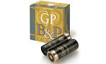 Cartucce - marca BASCHIERI & PELLAGRI - modello GP UNIVERSAL 12 12 67 32T - calibro 12 - CARTUCCE A PALLINI - CARTUCCE PER LA CACCIA