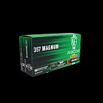 Cartucce - marca FIOCCHI - modello LL TCCP 158 - calibro 357MAG - CARTUCCE PER PISTOLA - CARTUCCE PER IL TIRO