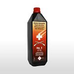 Polvere - marca SWISS Blackpowder - modello SWISS Blackpowder No.3 (2 Fg) - calibro No.3 (2 Fg) - POLVERE PER RICARICA - POLVERE NERA PER PISTOLA-FUCILE