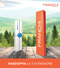 Franchi promozione acquista un fucile e ti regala Carabina Stoeger Airguns!