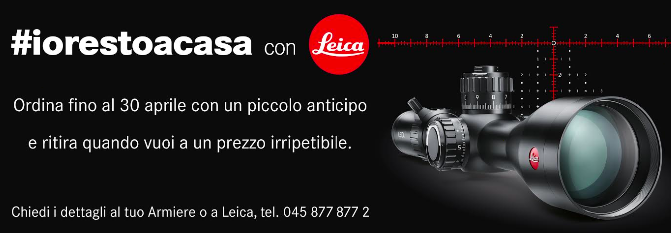 Ordina fino al 30 aprile con un piccolo anticipo e ritira quando vuoi ad un prezzo irripetibile