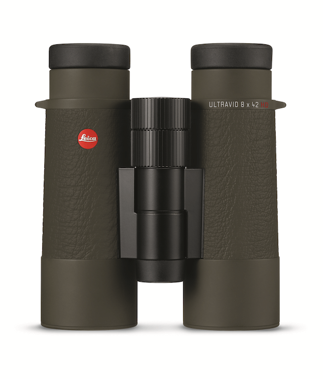 Binocolo in edizione limitata Leica